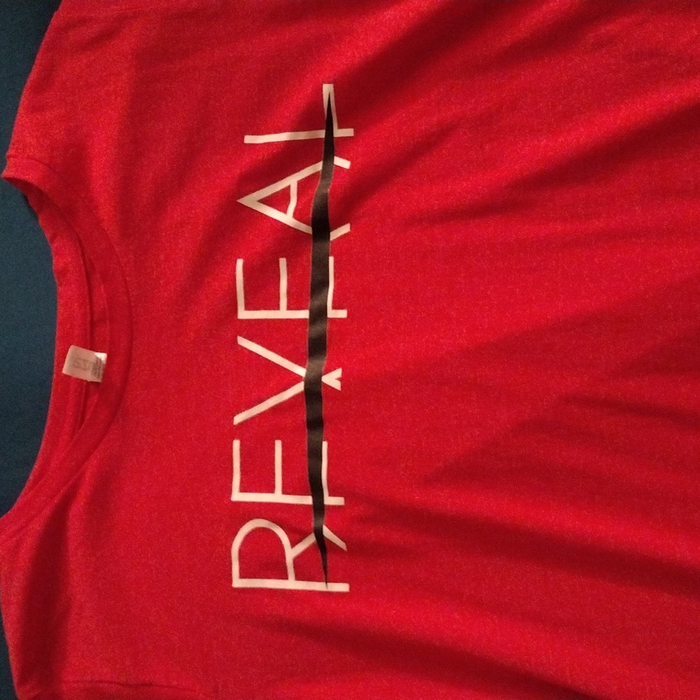 Tee shirt